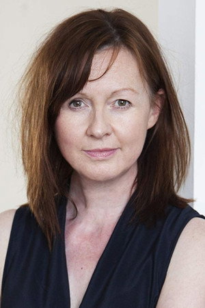 Cover image for Julia Ford