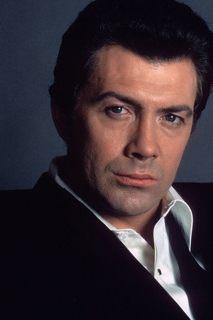 Cover image for Lewis Collins