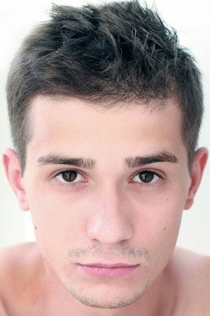 Cover image for Evgeny Dakot