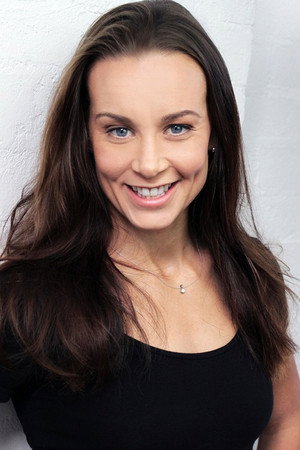 Cover image for Philli Anderson