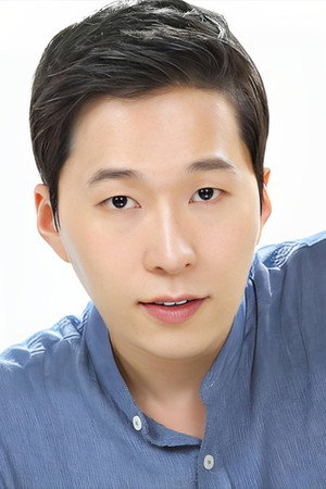 Cover image for Yang Geun-seok