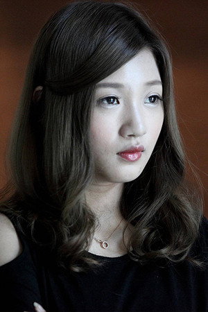 Cover image for Yeong Ah