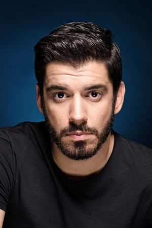 Cover image for Serkan Tınmaz