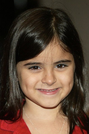 Cover image for Victoria Luna
