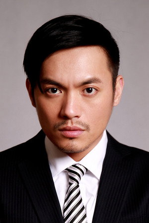 Cover image for 范逸臣
