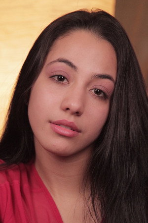 Cover image for Shyrley Rodriguez