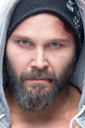 Cover image for Daniel Stisen