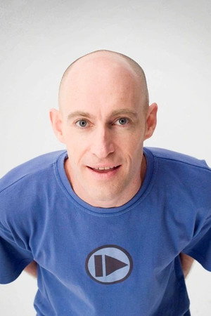 Cover image for Shane Dundas