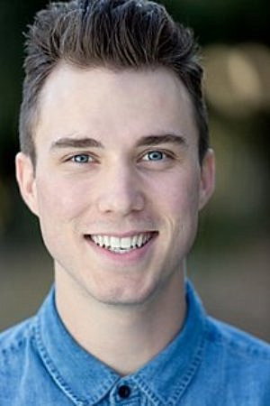 Cover image for Troy Ogletree