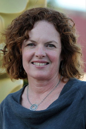 Cover image for Patricia Whitcher