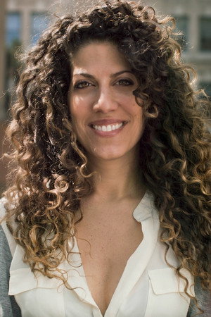 Cover image for Kristen Paladino