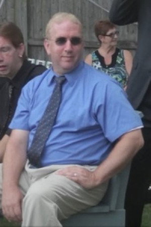 Cover image for Ricky Mapleton