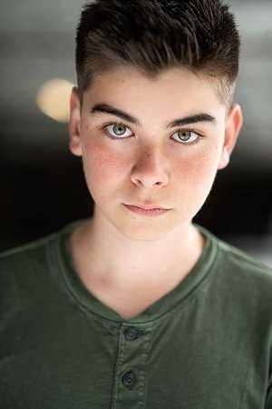 Cover image for Josh Zaharia