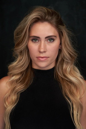Cover image for Mackenzie Hughes