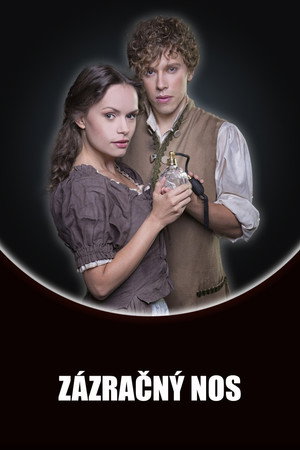 Poster for Волшебный нос