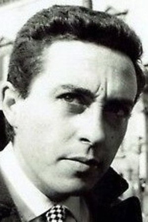 Cover image for Vittorio Congia