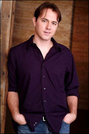 Cover image for Aaron Sherry