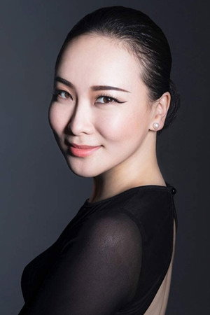 Cover image for Jasmine Chen