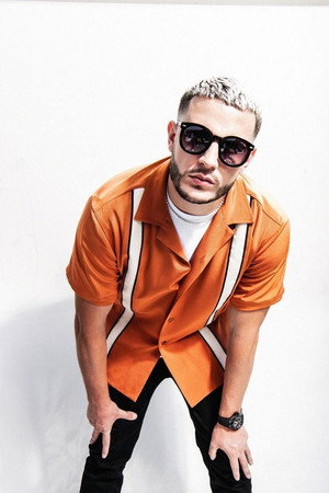 Cover image for DJ Snake