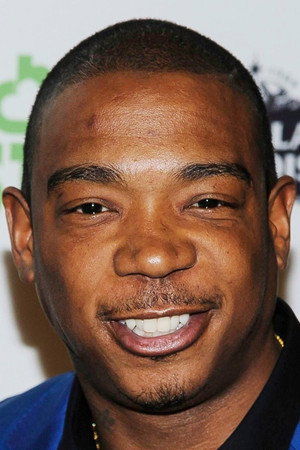 Cover image for Ja Rule