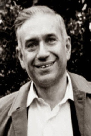 Cover image for Milton Subotsky