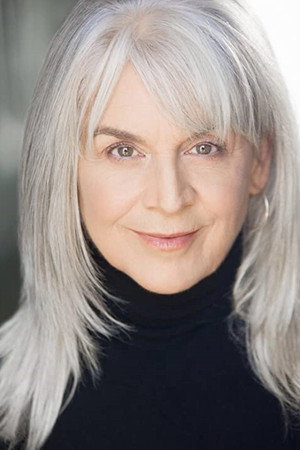 Cover image for Jennifer Griffin