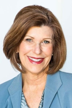 Cover image for Judy Kain