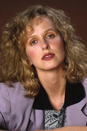 Cover image for Kim Greist