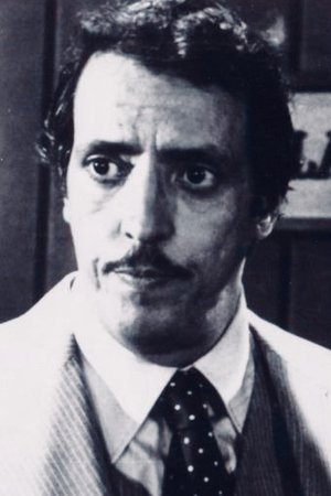 Cover image for Joe Spinell