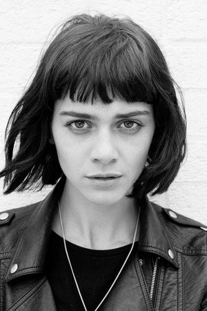 Cover image for Emma Appleton