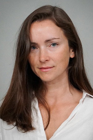 Cover image for Irina Mohnja