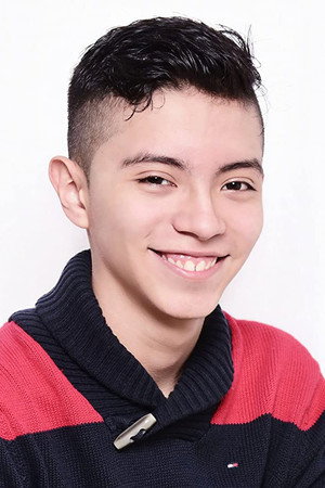Cover image for Bryan Gael Guzman