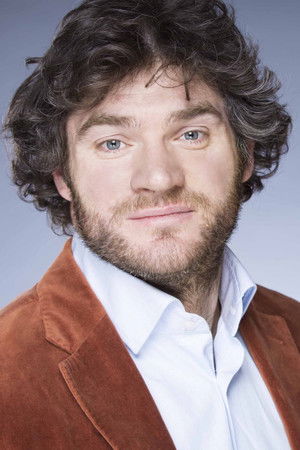 Cover image for Harry Peacock