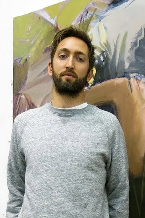 Cover image for Nick Lepard