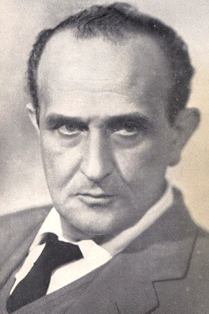 Cover image for Salvo Randone
