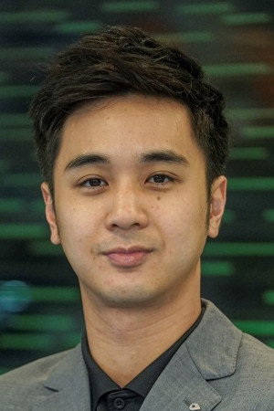 Cover image for Fabian Loo