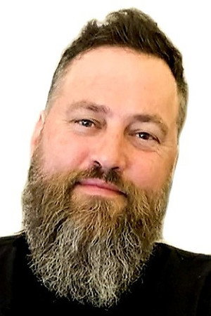 Cover image for Willie Robertson