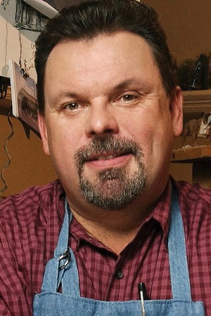 Cover image for Thomas Kinkade