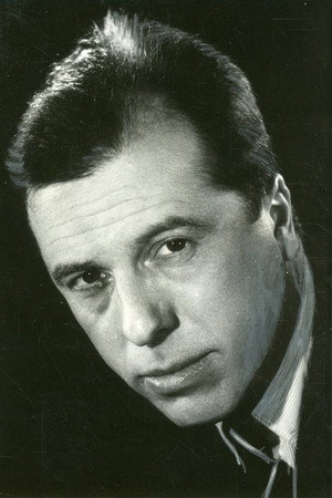 Cover image for Jean Meyer
