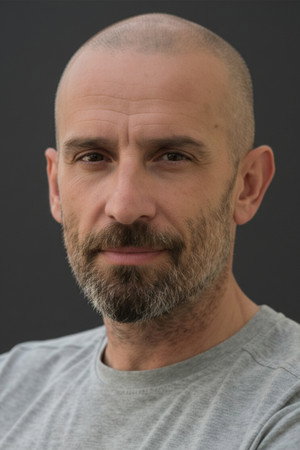 Cover image for Ahmet Pınar