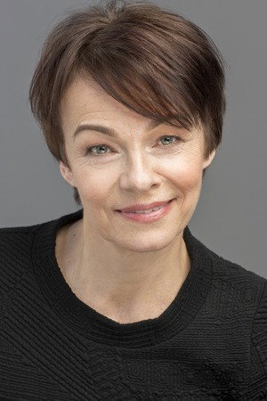 Cover image for Kajsa Ernst