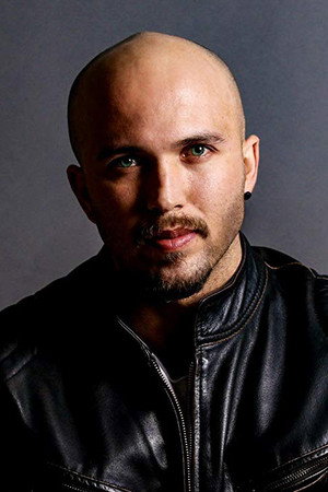 Cover image for Ben Santos
