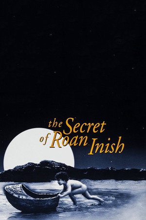 Poster for The Secret of Roan Inish
