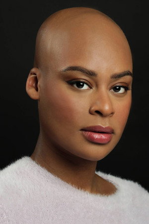 Cover image for Janessa St. Pierre
