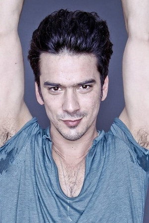 Cover image for Íñigo Garcés