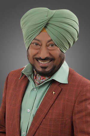 Cover image for Jaswinder Bhalla