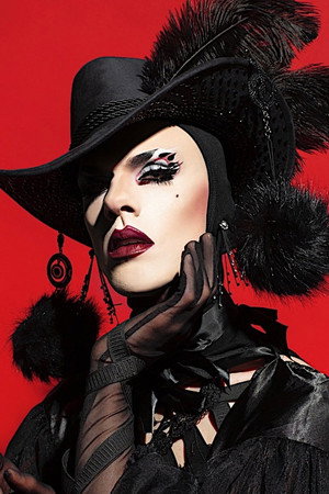 Cover image for Utica Queen