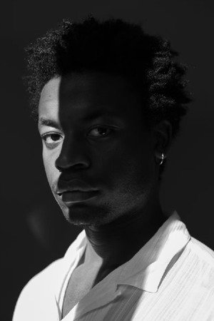 Cover image for Philippe Kande