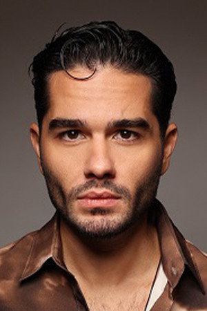 Cover image for Christos Mastoras