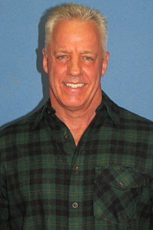 Cover image for Michael Mihalich